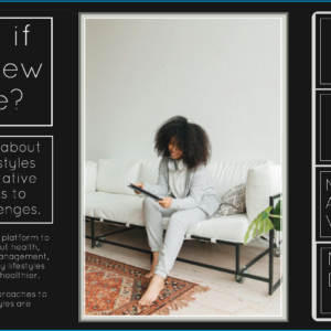 Renecia Bain $1 Test Subscription VIP Krystian & PP